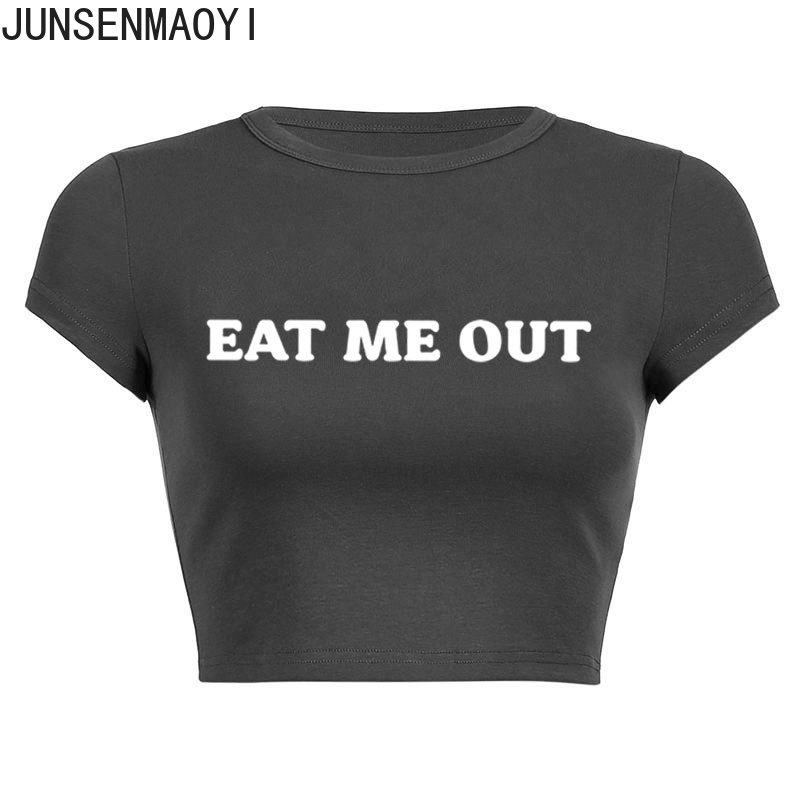 Camiseta estampada feminina co - Coffee Tea Or Me avaliação e preço
