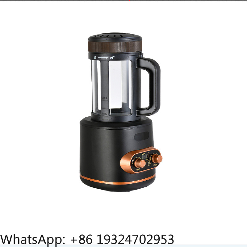 Máquina de Torrefação de Grãos - Coffee Bean & Tea Menu avaliação e preço