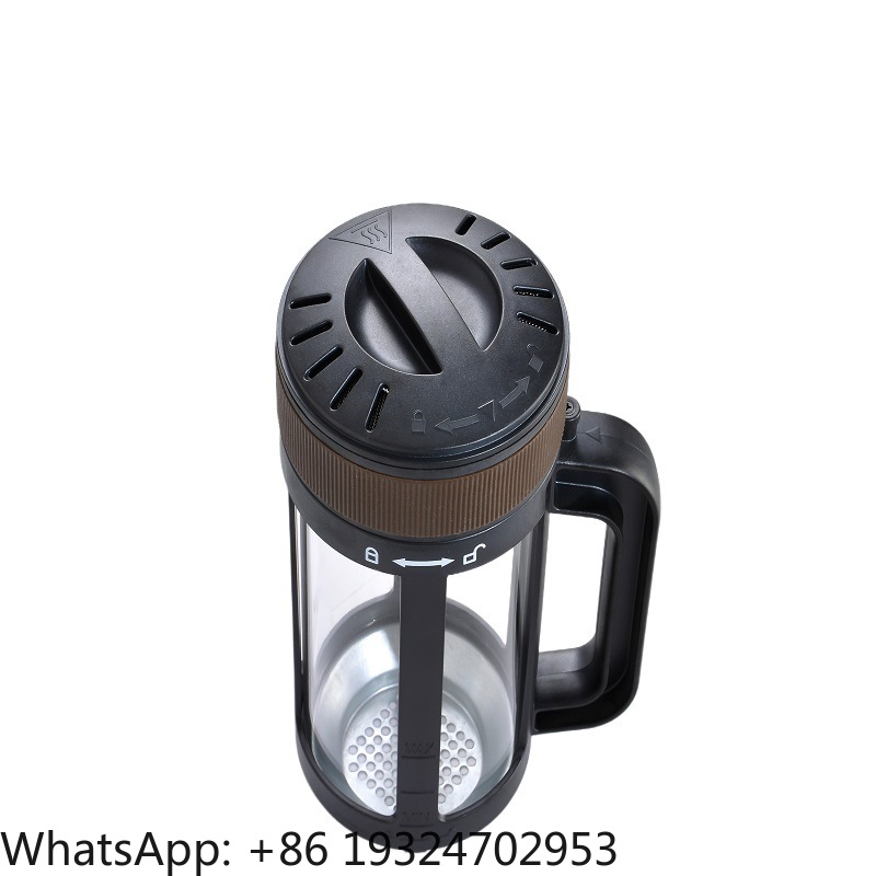Máquina de Torrefação de Grãos - Coffee Bean & Tea Menu avaliação e preço