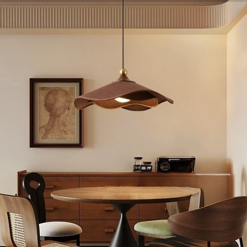 Luminária Pendente LED Retrô F - Switching Coffee To Tea avaliação e preço