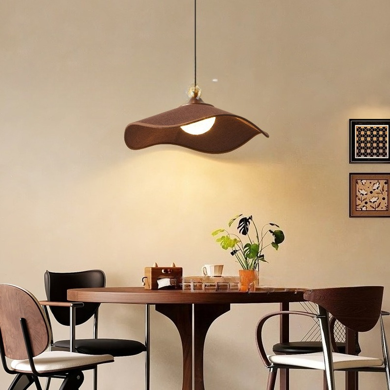 Luminária Pendente LED Retrô F - Switching Coffee To Tea avaliação e preço