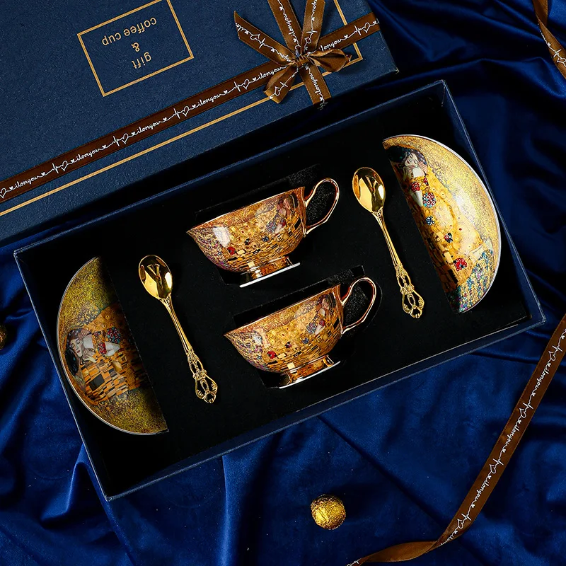 Conjunto de café de porcelana  - Coffee Tea Catering avaliação e preço