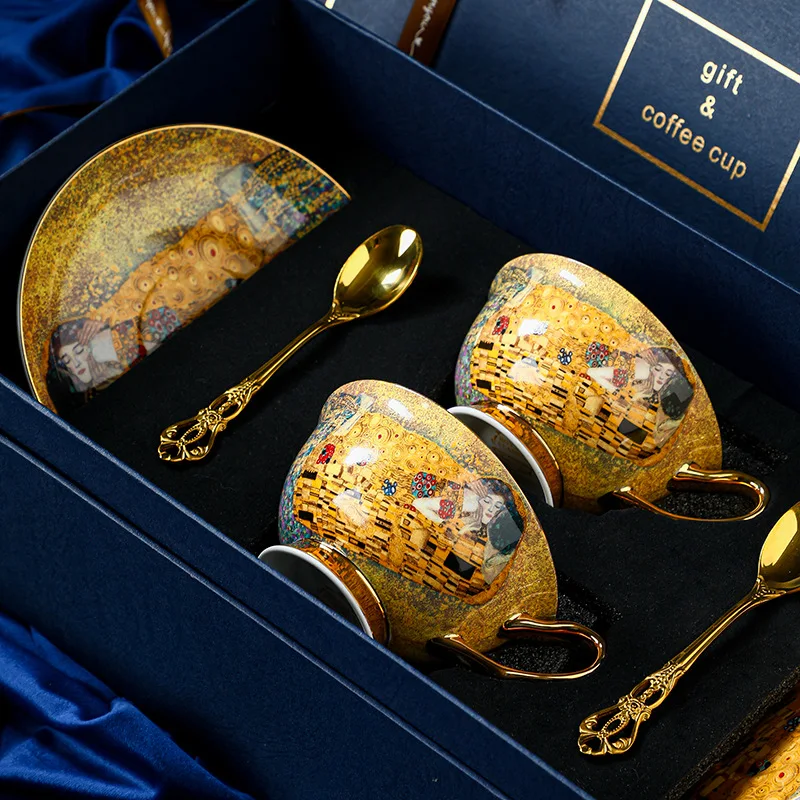 Conjunto de café de porcelana  - Coffee Tea Catering avaliação e preço