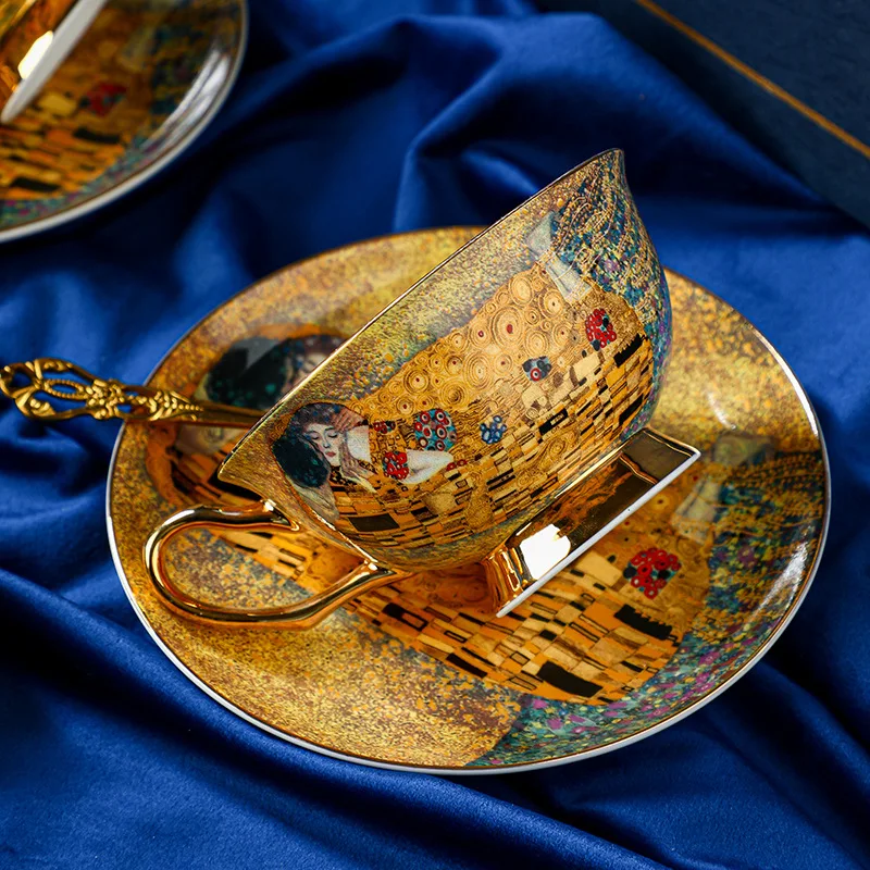 Conjunto de café de porcelana  - Coffee Tea Catering avaliação e preço