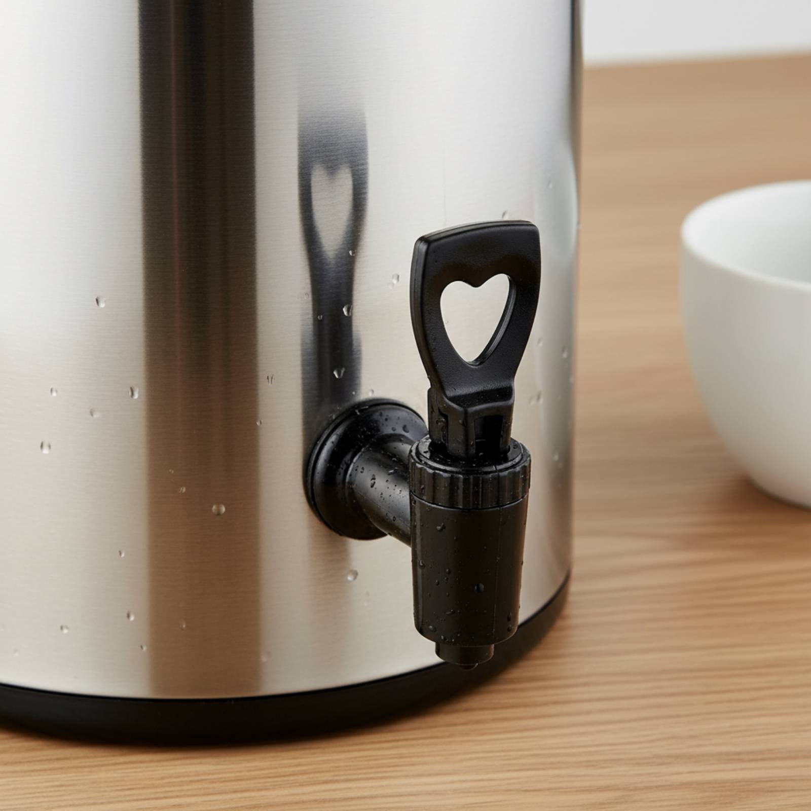 Dispensador de Bebidas Profiss - Coffee Tea Urn avaliação e preço