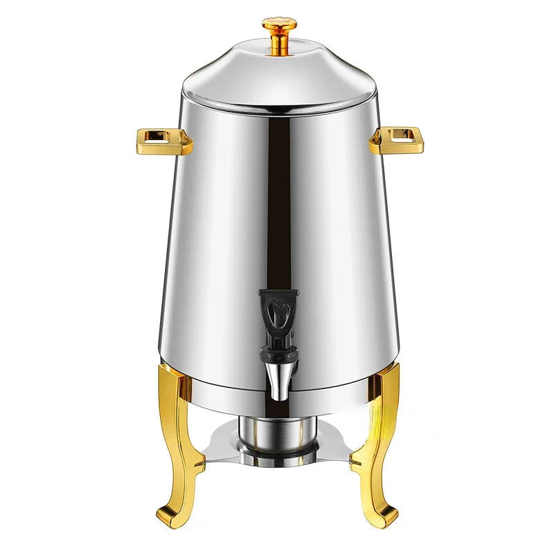 Varejo comercial 13l dispensad - Coffee Tea Urn avaliação e preço