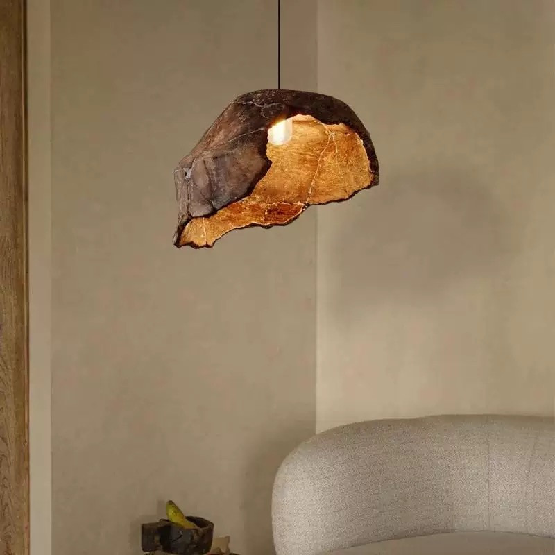 Lustre Retrô Estilo Japonês Wa - Switching Coffee To Tea avaliação e preço