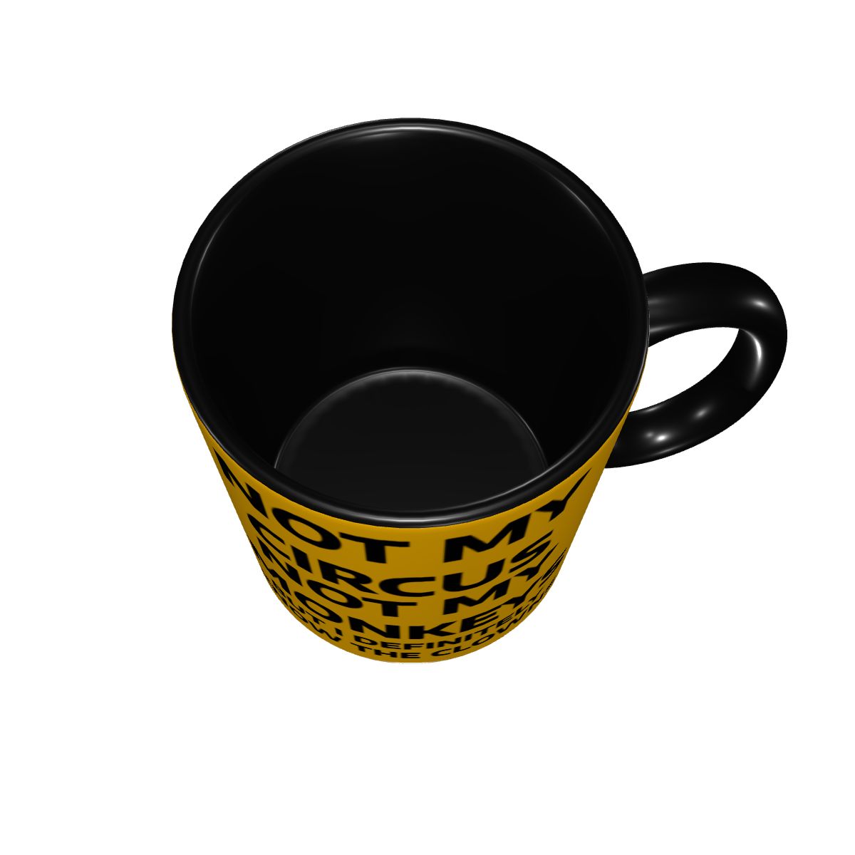 Caneca de Café Personalizada D - Water Tea And Coffee avaliação e preço