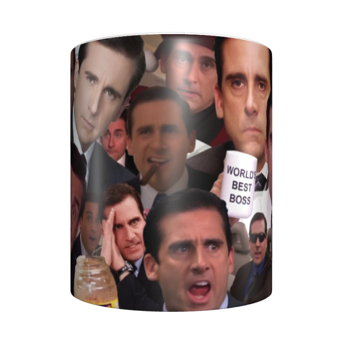 Canecas de Chá e Café Michael  - Coffee Tea Gift avaliação e preço