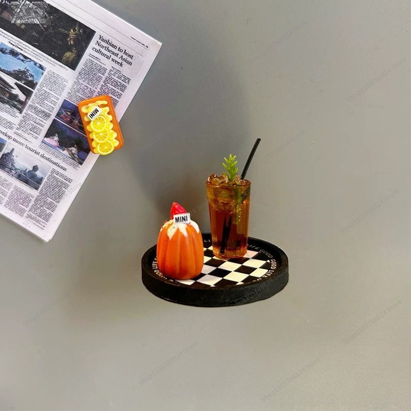 Para o Mundo em Miniatura na G - Coffee Tea World avaliação e preço