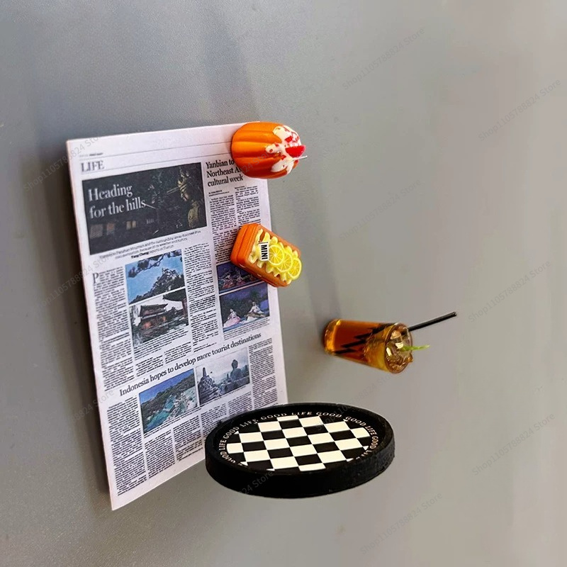 Para o Mundo em Miniatura na G - Coffee Tea World avaliação e preço