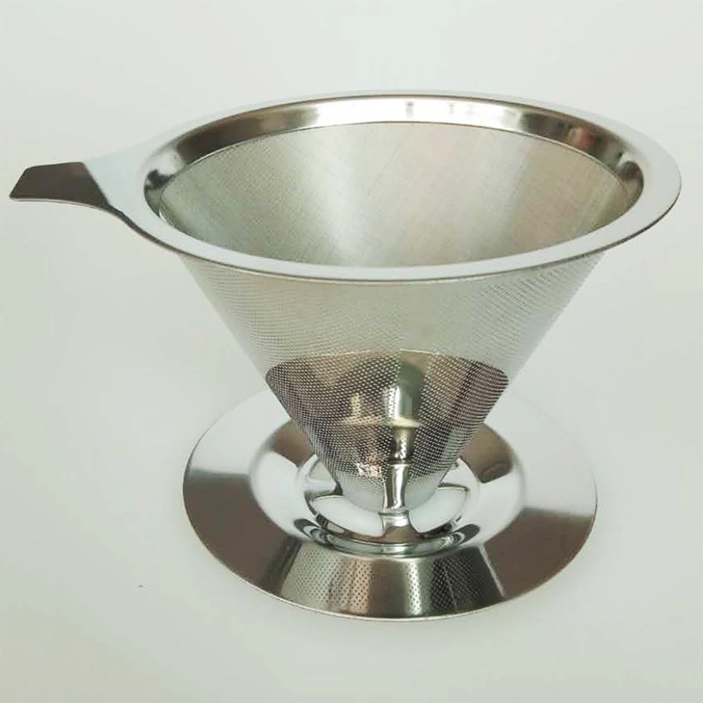 Suporte de filtro de café reut - Dispenser Coffee And Tea avaliação e preço