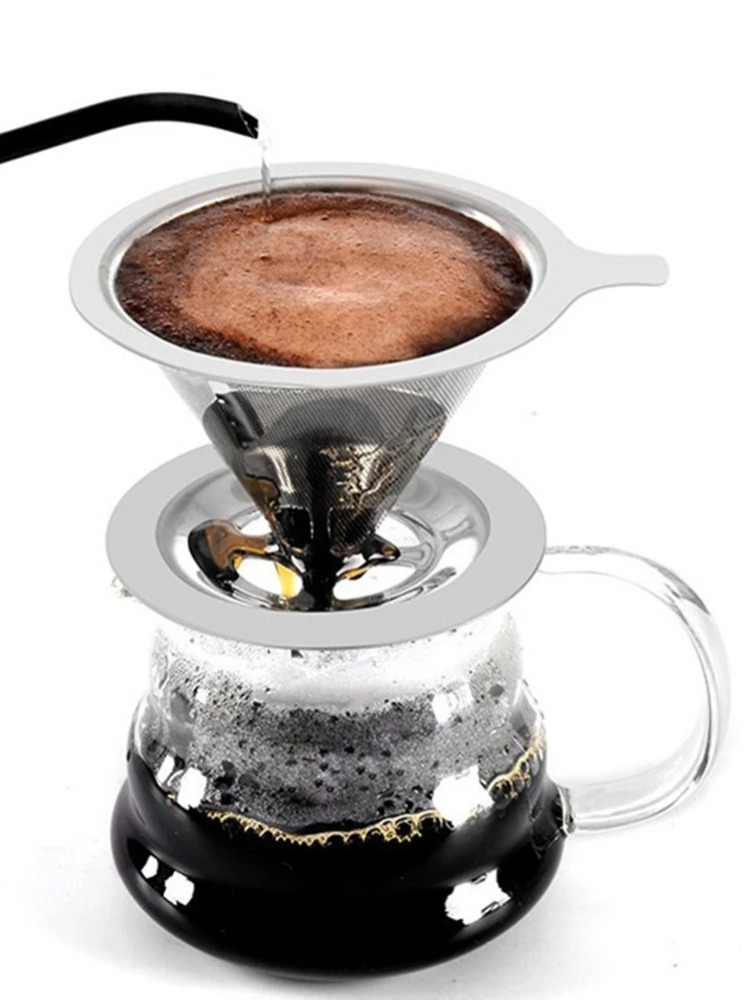 Suporte de filtro de café reut - Dispenser Coffee And Tea avaliação e preço