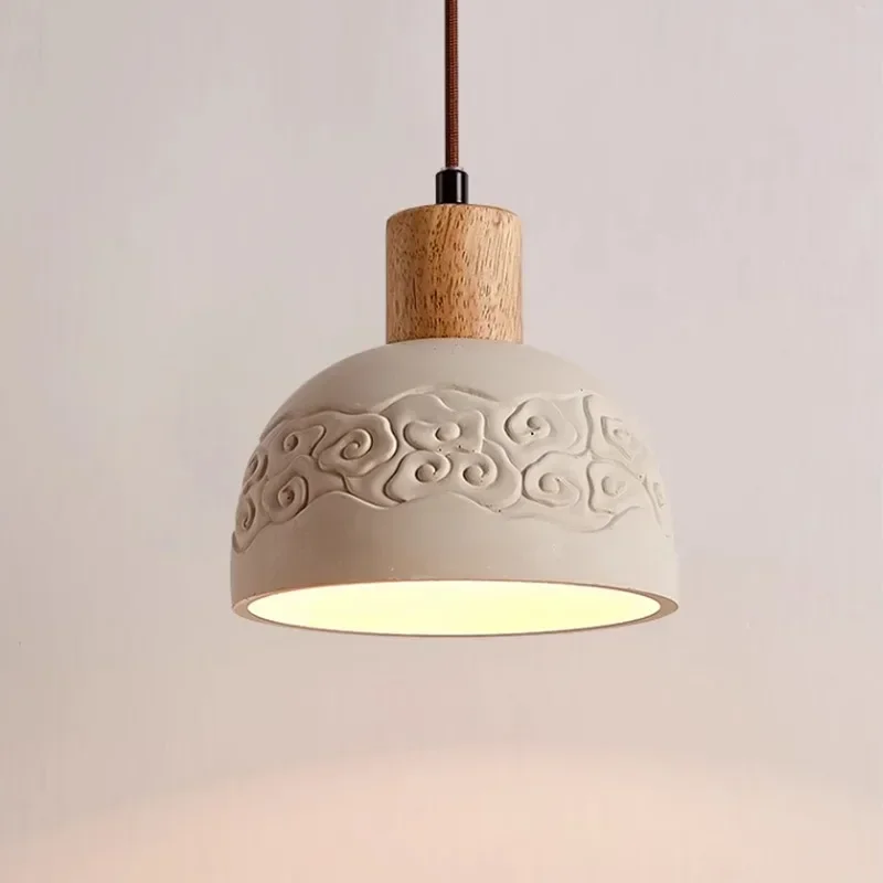 Lustre Nórdico Retrô Nostálgic - Switching Coffee To Tea avaliação e preço