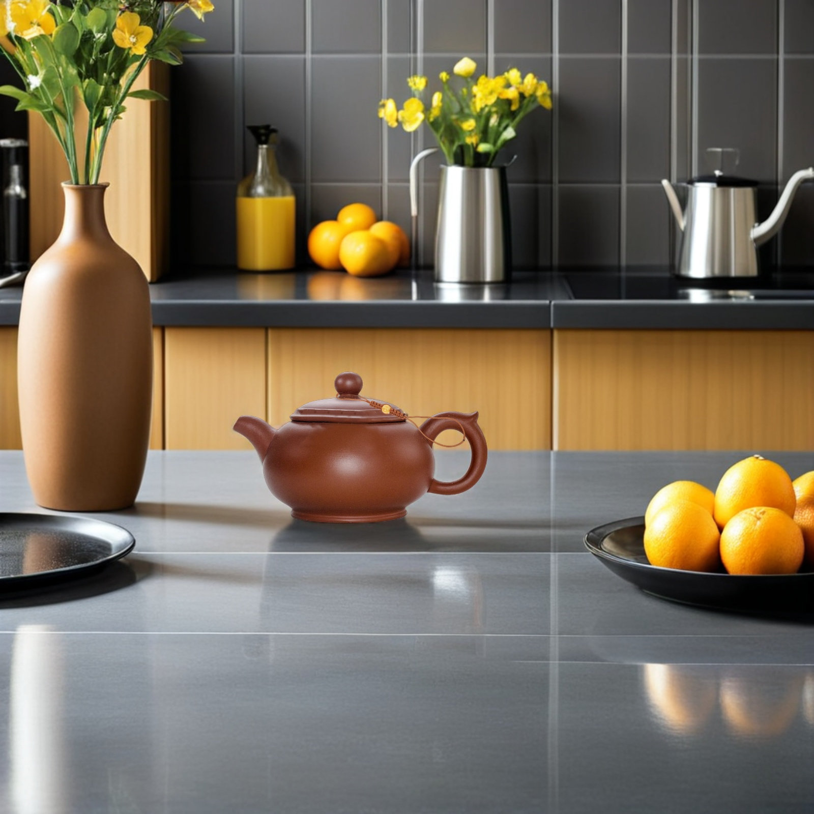 50 Peças de Cordão Anti-Queda  - Cast Iron Teapot avaliação e preço