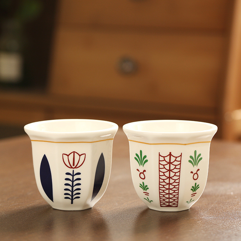 180ml/250ml xícara de café mão - Coffee Tea Catering avaliação e preço