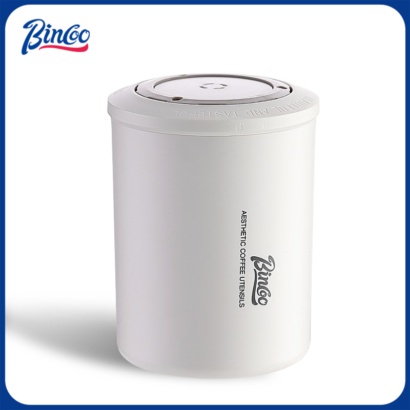 Pote Hermético Portátil Bincoo - Coffee Tea Box avaliação e preço