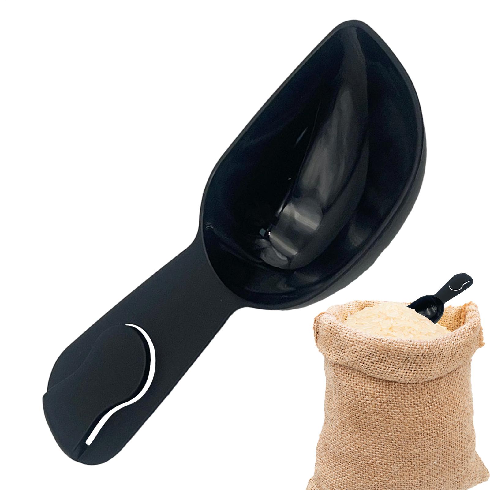 Colher de café com clipe multi - Coffee Tea Bean Leaf avaliação e preço