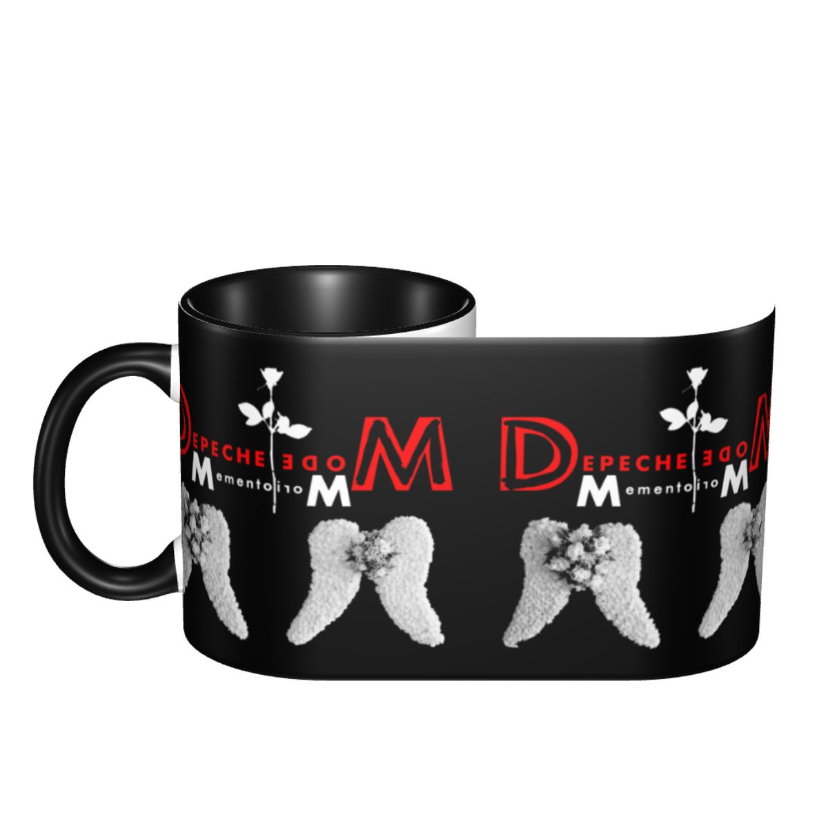 Canecas de Cerâmica Personaliz - Water Tea And Coffee avaliação e preço