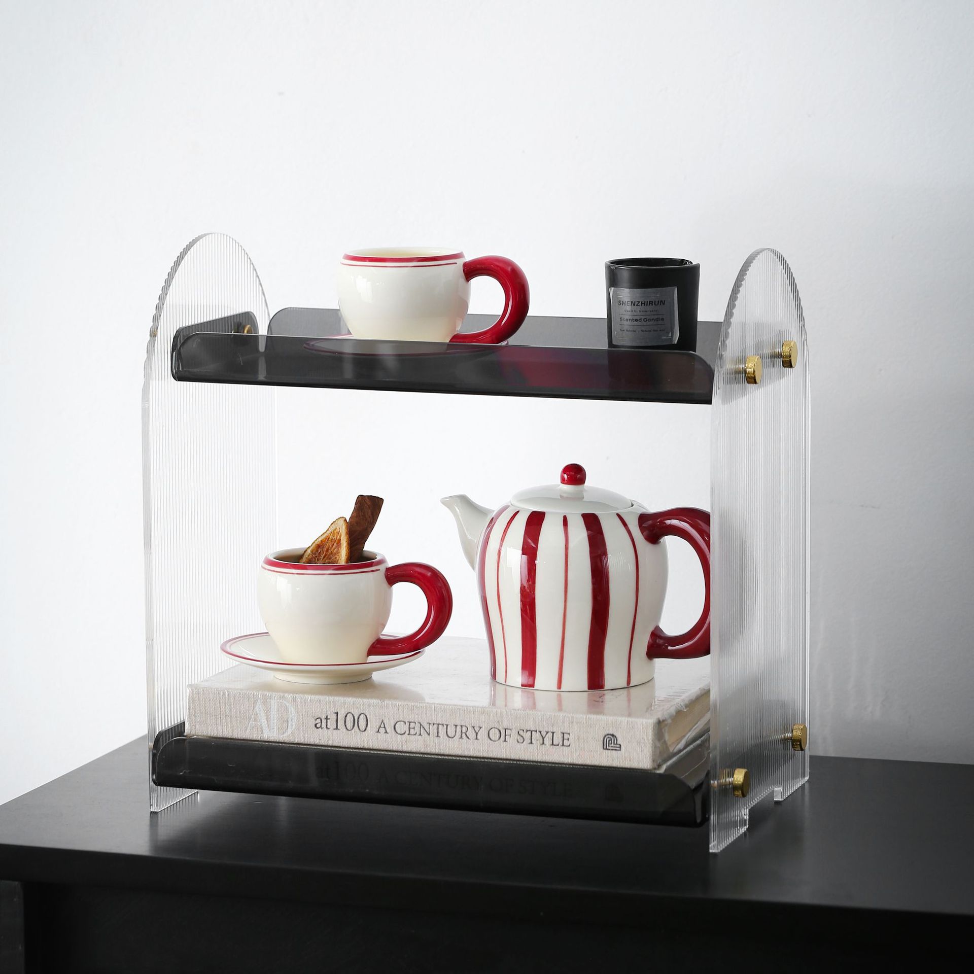 Conjunto de Xícaras de Café de - Coffee Tea Gift avaliação e preço