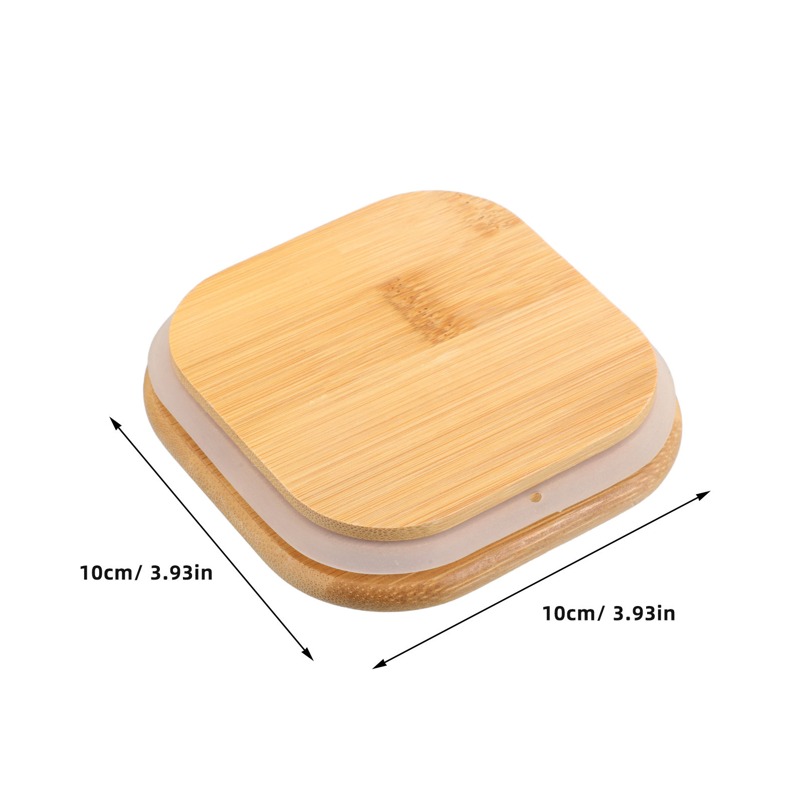 Conjunto de 4 Frascos de Vidro - Coffee Tea Bean Leaf avaliação e preço