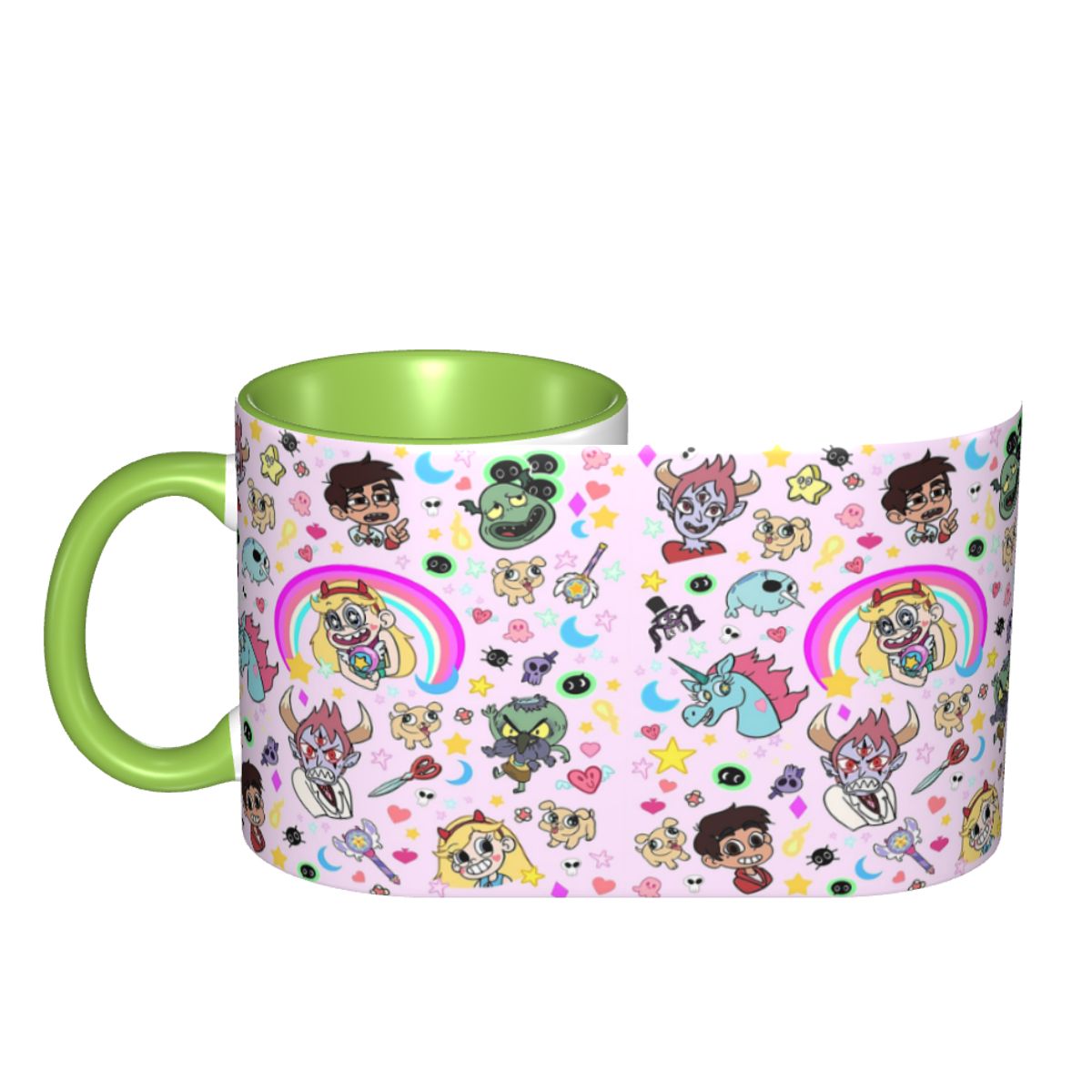 Caneca Star VS The Forces Of E - Coffee Vs Tea avaliação e preço