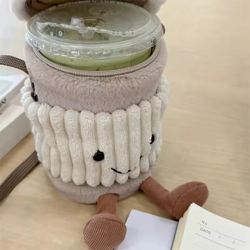 Réplica dos desenhos animados  - Coffee And Tea Lyrics avaliação e preço