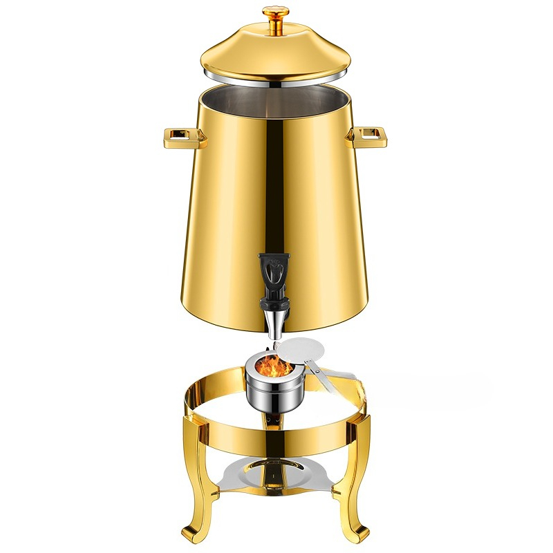 Buffet comercial varejo 13l di - Coffee Tea Urn avaliação e preço