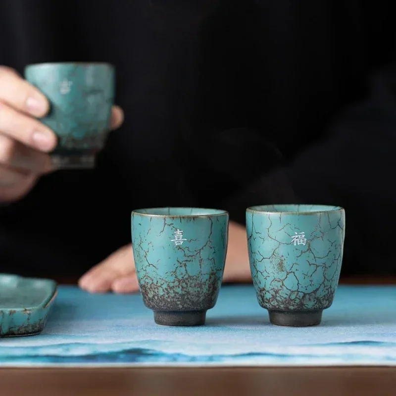 Caixa de presente, xícaras de  - Coffee Tea Box avaliação e preço