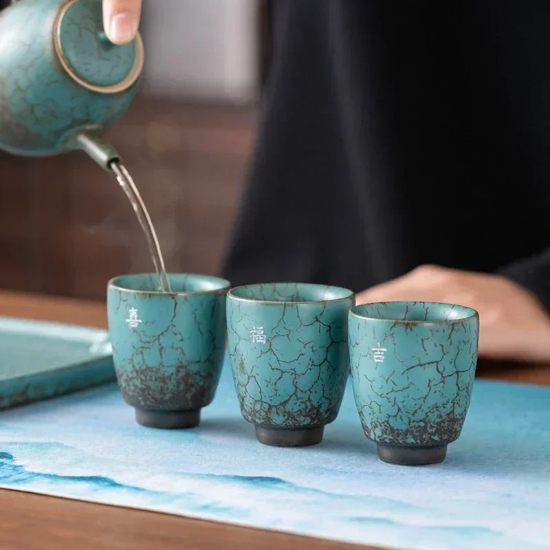 Caixa de presente, xícaras de  - Coffee Tea Box avaliação e preço