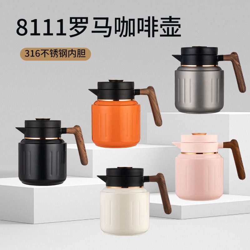 Bule de café inteligente de al - Coffee Tea Box avaliação e preço