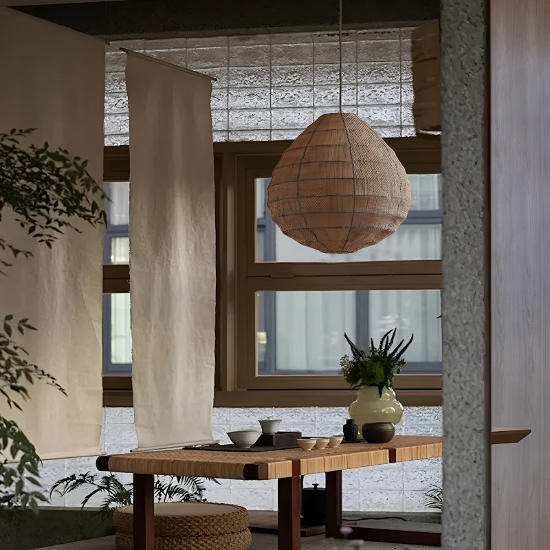 Pano de metal japonês luzes pi - Switching Coffee To Tea avaliação e preço