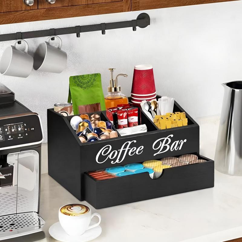 Suporte para chá e café, cesta - Coffee Tea Station avaliação e preço