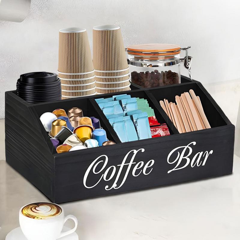 Suporte para chá e café, cesta - Coffee Tea Station avaliação e preço