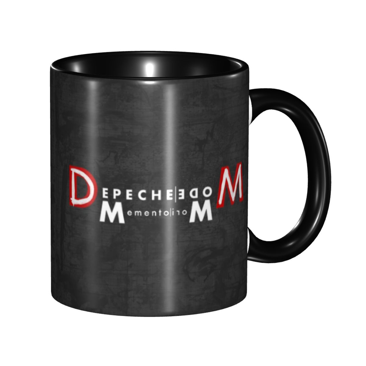Caneca Personalizada Depeche C - Water Tea And Coffee avaliação e preço