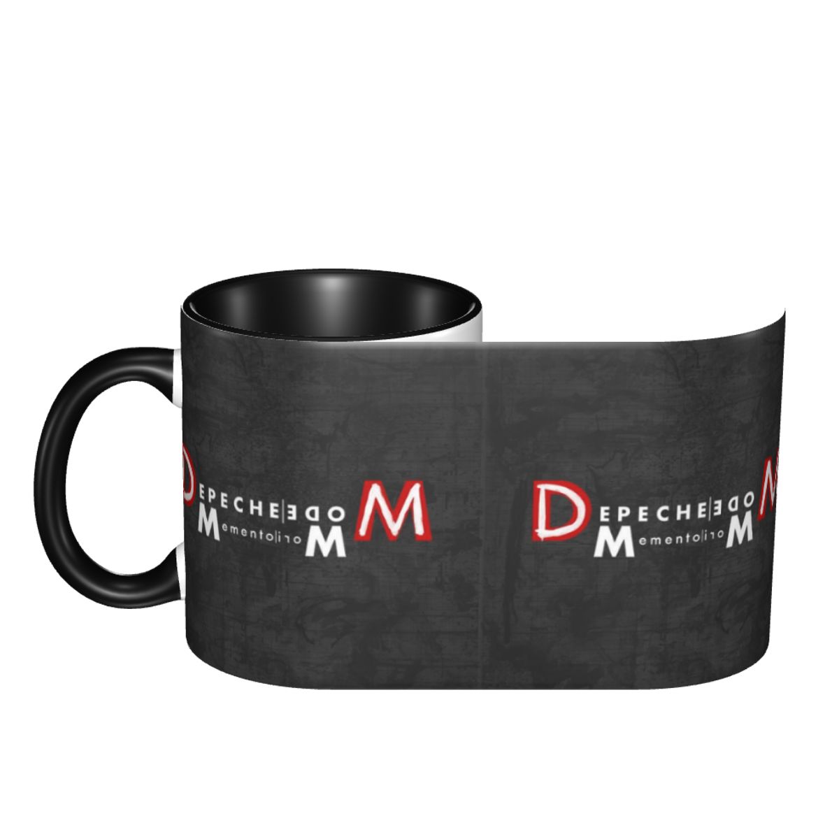 Caneca Personalizada Depeche C - Water Tea And Coffee avaliação e preço