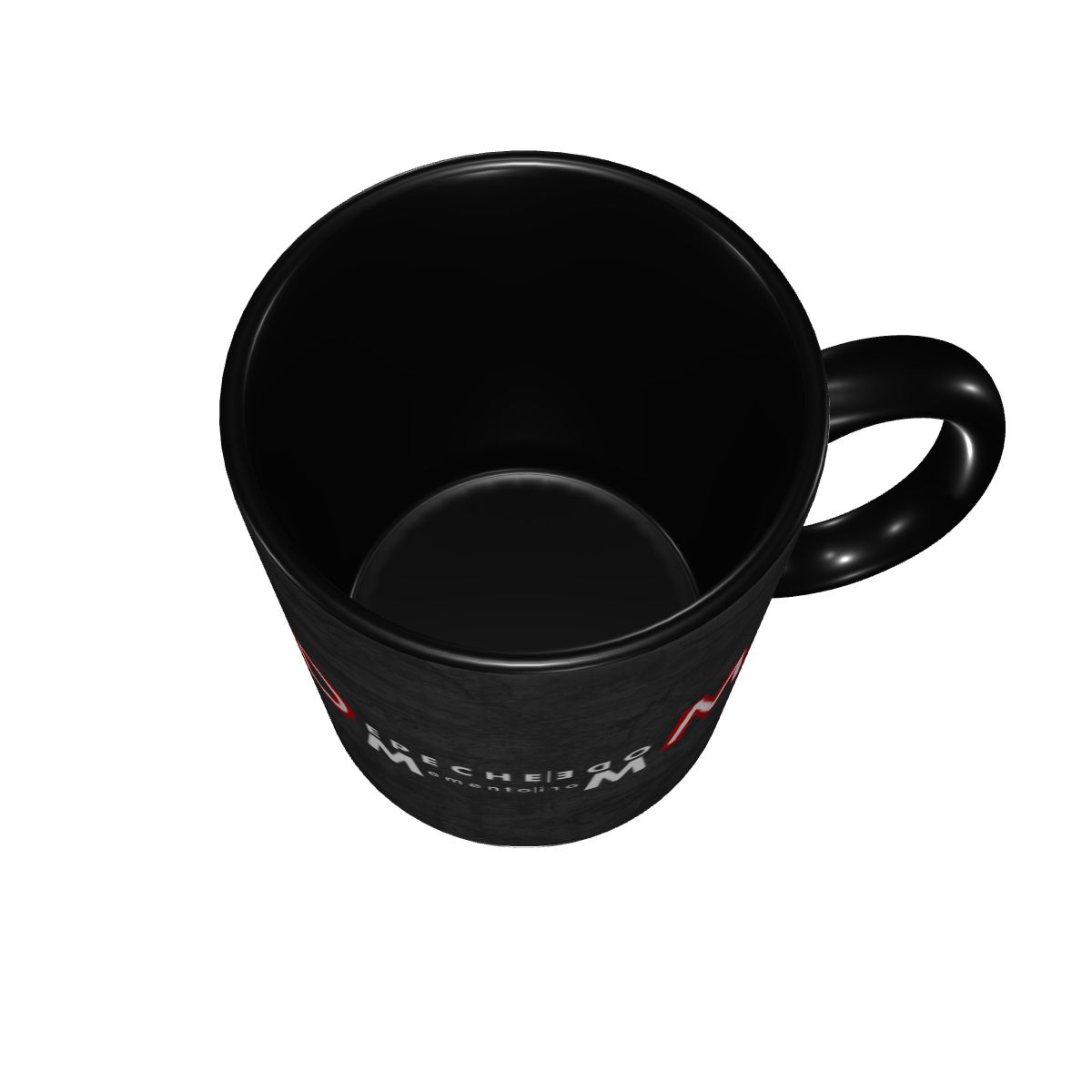 Caneca Personalizada Depeche C - Water Tea And Coffee avaliação e preço