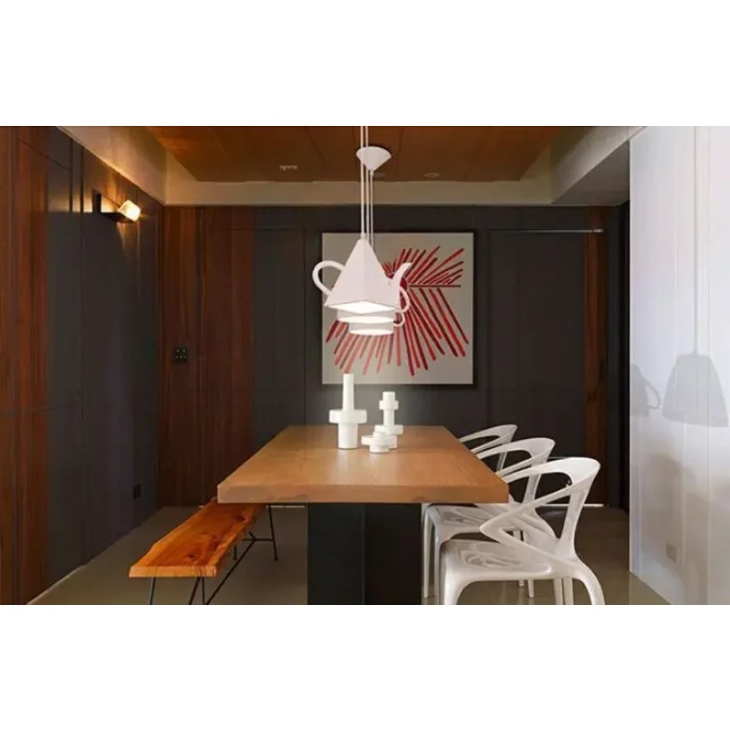 Luminária Pendente Moderna de  - Switching Coffee To Tea avaliação e preço