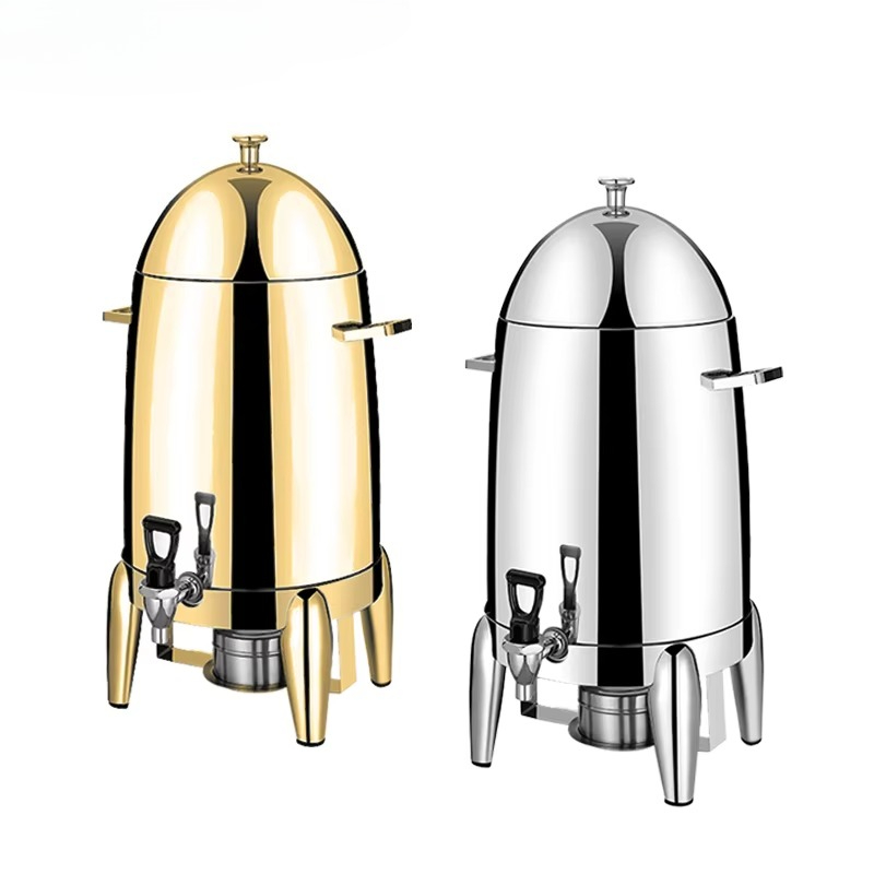 Dispensador de Bebidas Portáti - Coffee Tea Urn avaliação e preço