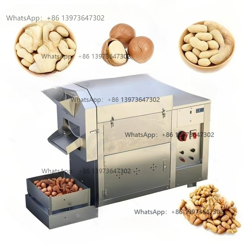 Máquina de torrefação de grãos - Coffee Bean & Tea Menu avaliação e preço