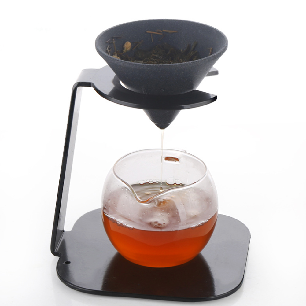 Filtro de Café em Forma de Con - Dispenser Coffee And Tea avaliação e preço