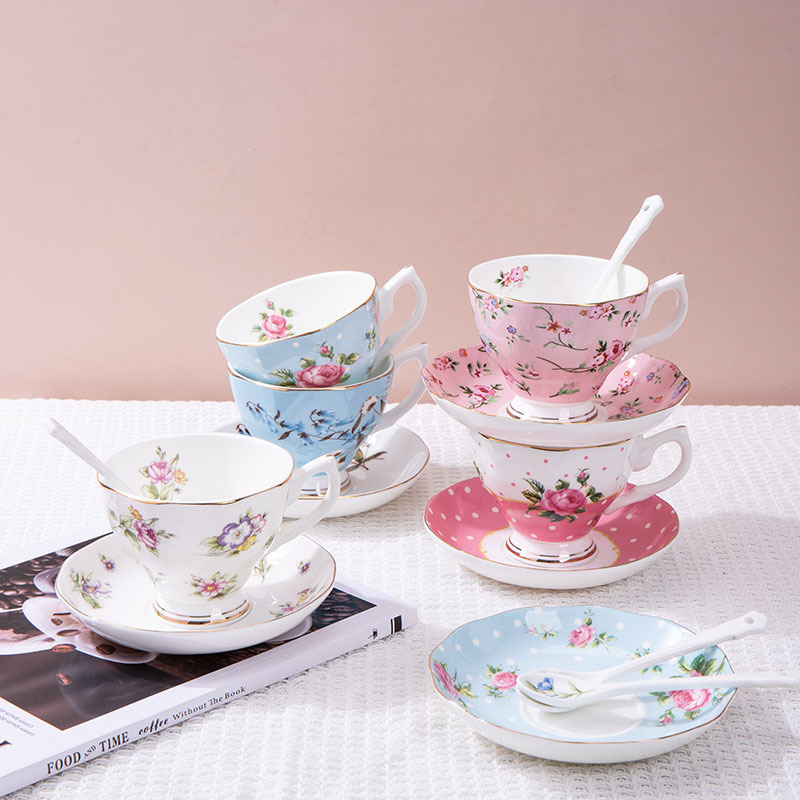 1pc conjunto de xícara de café - Coffee Tea Catering avaliação e preço